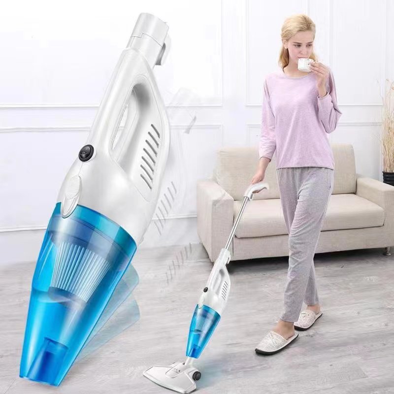 Multifunctional Handlend Vacuum Cleaner (650w)