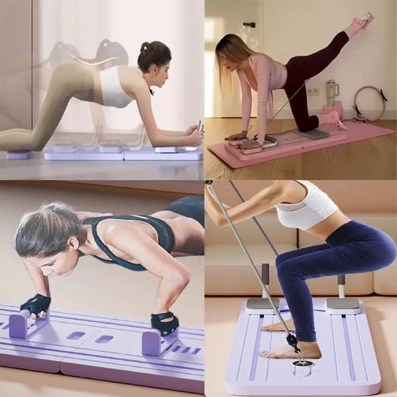 MULTIFUNCTIONAL PILATES BOARD - Image 6