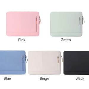 Premium Casepoke Laptop Sleeve