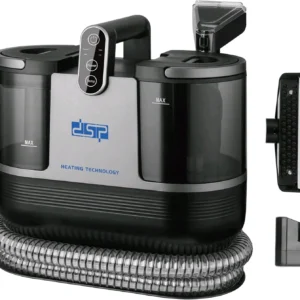 dsp 3in1 spot cleaner